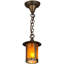 Fulton Prime 1 - Light Pendant
