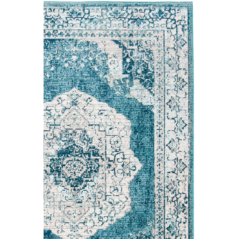 Haneul Performance Oriental Rug, Runner 2'2" x 5'