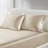 Satin Luxury Sheet Set-122817936-122817930
