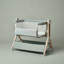 Cloud Bedside Crib-133158658