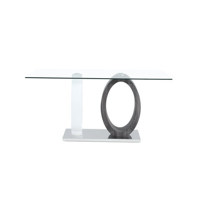 ROYCE DINING TABLE