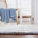 Sanyla Hand Tufted Wool Geometric Rug
