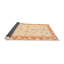 Tapis abstrait moderne 3393-407456390