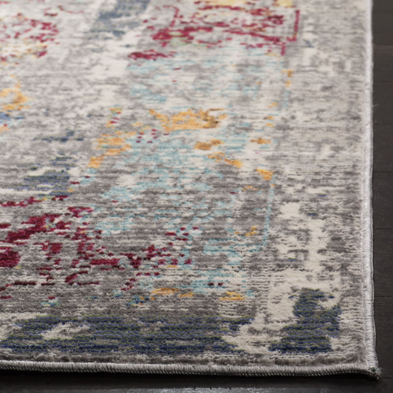 Tapis Heyley, Rectangle 3 pi x 5 pi