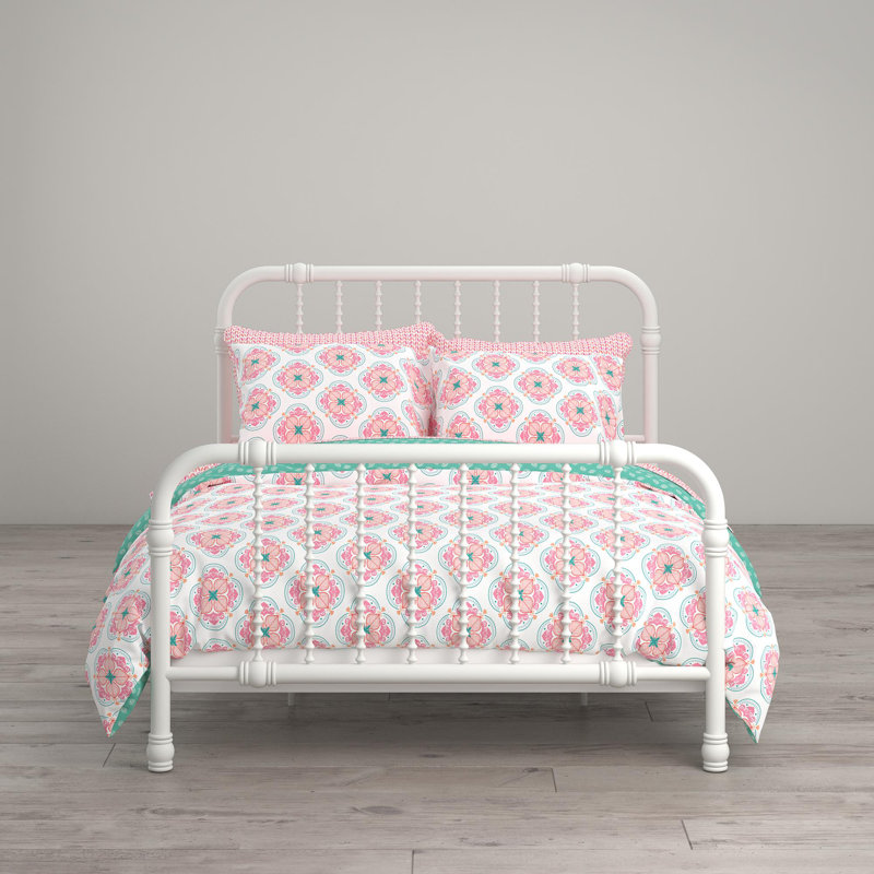 Ensemble de confort Cora, Double