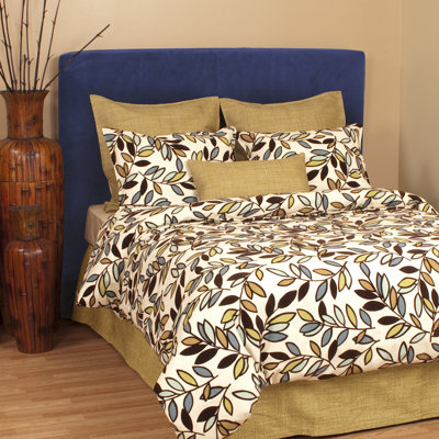 Polyester Headboard Slipcover