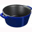 La Cocotte Stackable Set Large, Cast Iron-70094883
