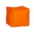 Orange is out of stock selected