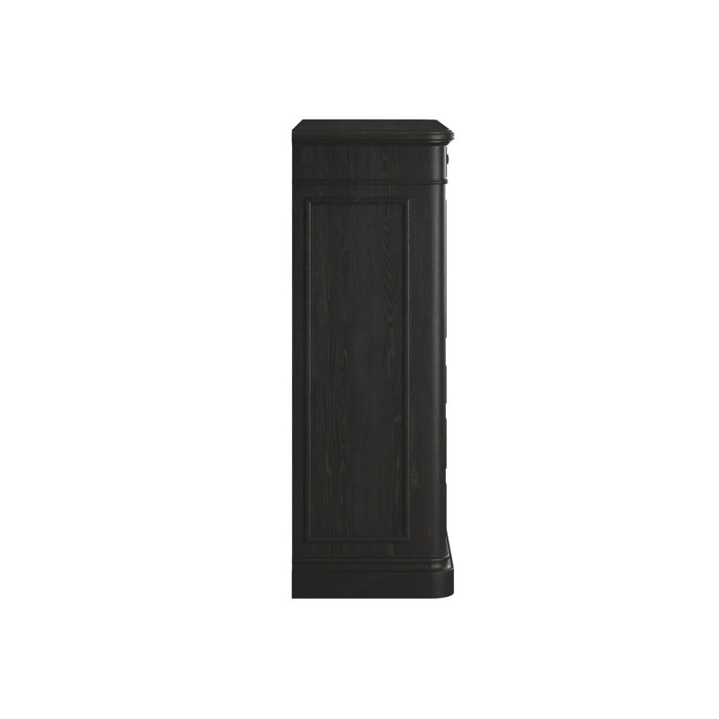 Atrium 6 - Drawer Dresser