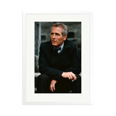 The Mackintosh Man