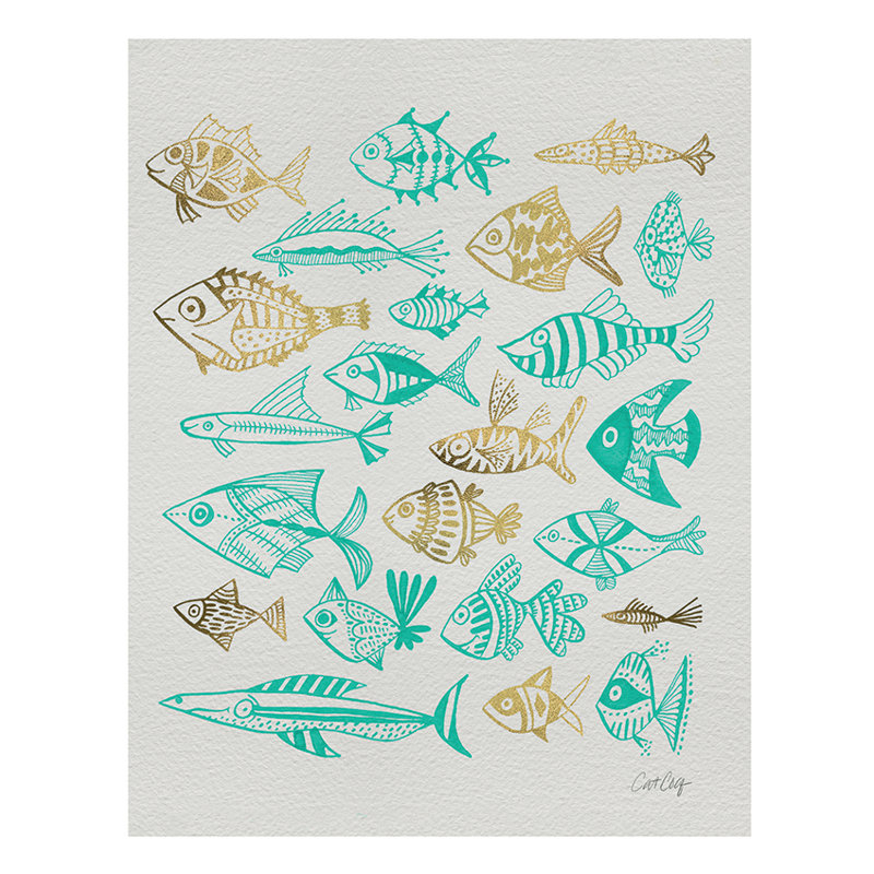 Painting, Paper