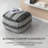 Guinda Upholstered Pouf-625506677