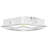 Dimmable Square Canopy Light-100848773