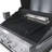 Cast Iron Cooking Grid for Prokan Pro Elite Grill