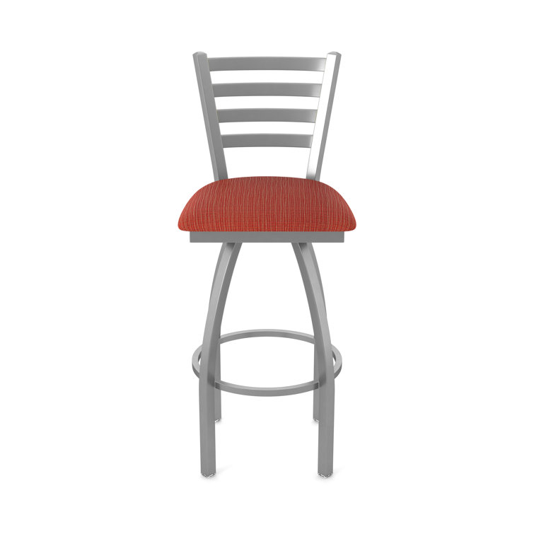 Jackie Swivel Stool