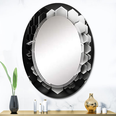 Miroir mural Presilla