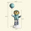 Figurine d'astronaute ballon 43,31 "-458619859
