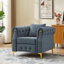  Fauteuil Chesterfield 40,9 po-115797532