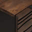 60cm Solid Wood Sideboard-1195323301