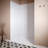 Streamline DSH-1600-172 32 in. L x 48 in. W x 76 in. H 3-Piece Glue-Up Alcove Shower Surround in White Tile Finish-121595980