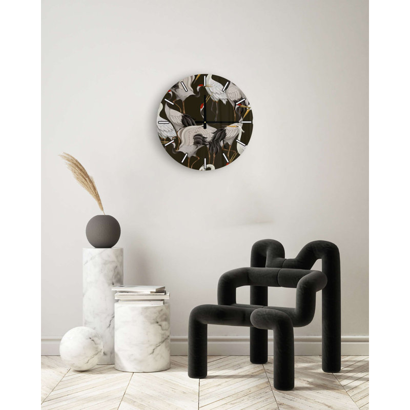 Horloge murale Bijolle