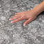 Tapis floral à poil long de qualité supérieure lavable à la machine ADS692-523039201-523039213