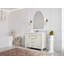 Meuble-lavabo simple avec comptoir 42 po Aberdeen-101139838