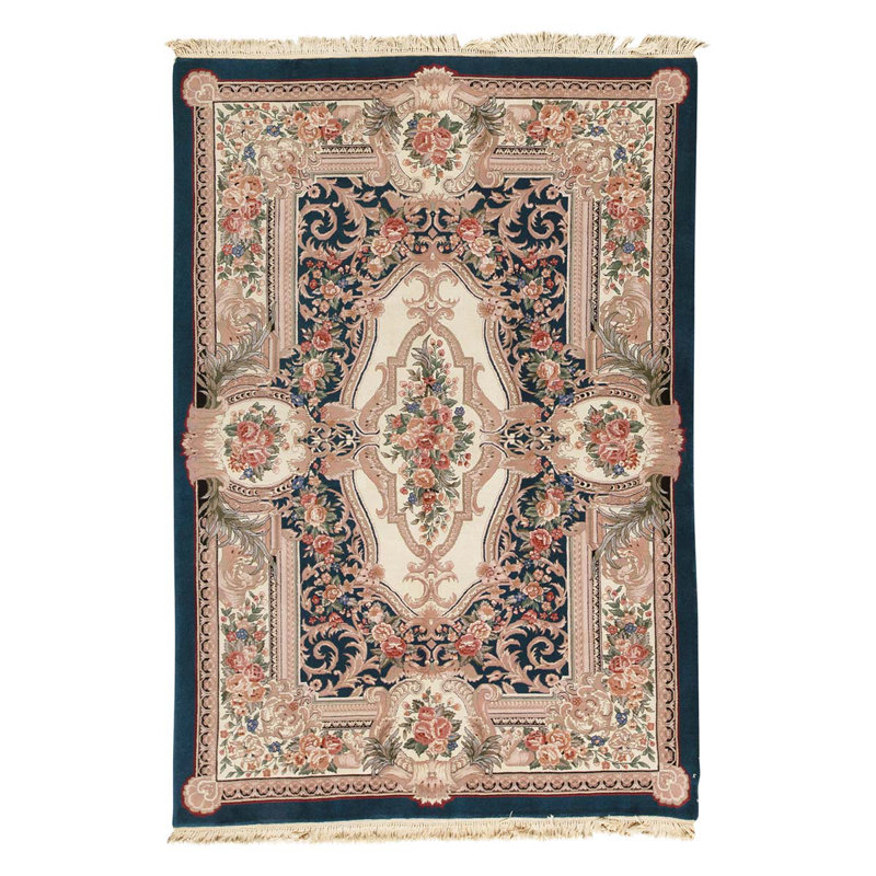 One-of-a-Kind 5'9" X 8'9" Area Rug