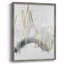 ABSTRACT Series DCC XXVI, reproduction encadrée - bois massif-669502082