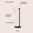 Earnhardt Table Lamp-1551802444