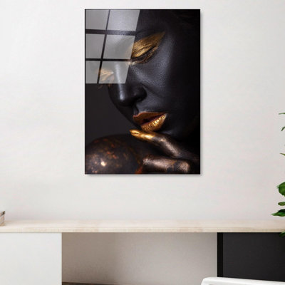 Boze Wall Decor