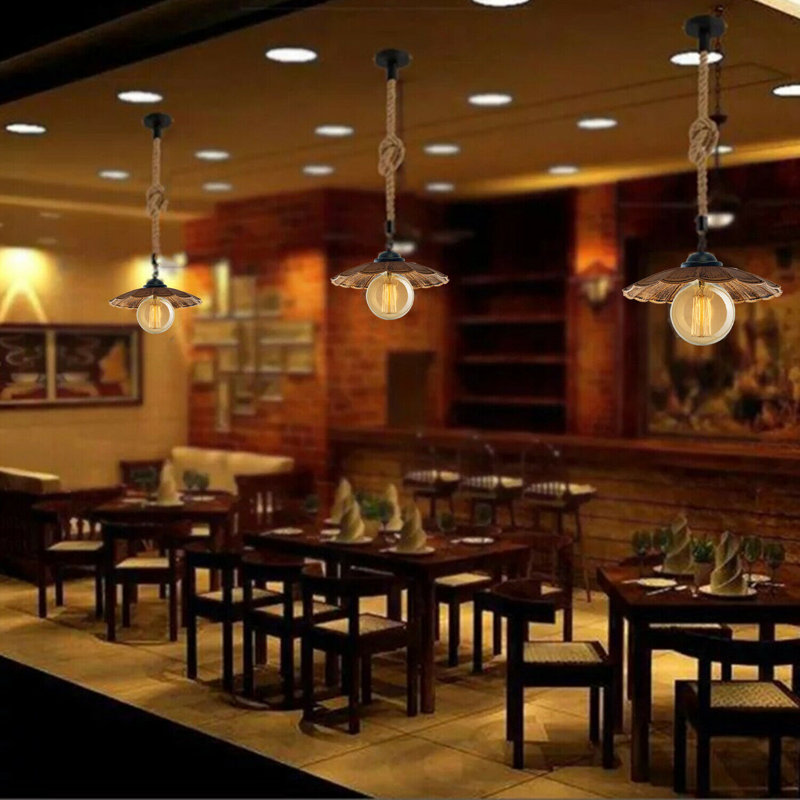 Hillvale 1 - Light Pendant, Brushed Copper