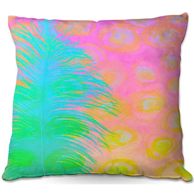 Canapé coussin décoratif