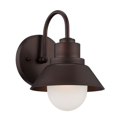 Boler Wall Light