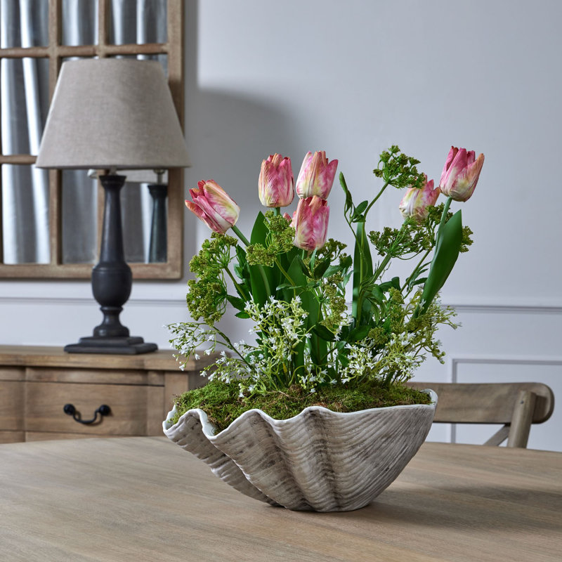 Arrangement