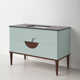 Kimber 47.24'' Single Bathroom Vanity