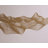 Sand Dunes Metal Wall Art, Abstract 3D effect fluid line wall decor (large, black)-1996210533-1996210535