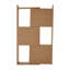 80cm H Bookcase-893252557
