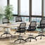 Longlier Drafting Chair