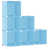 Blue is unavailable