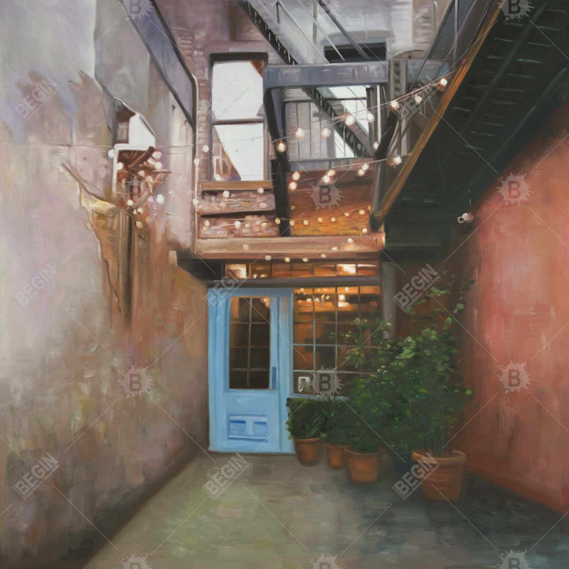 " Cozy Little Place "