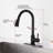 WESTINUS Pull Down Kitchen Faucet-50749891