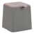 Desert Mauve Cushion/Graphite Frame