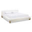 Lit plateforme Lansford Puffy-1953185725