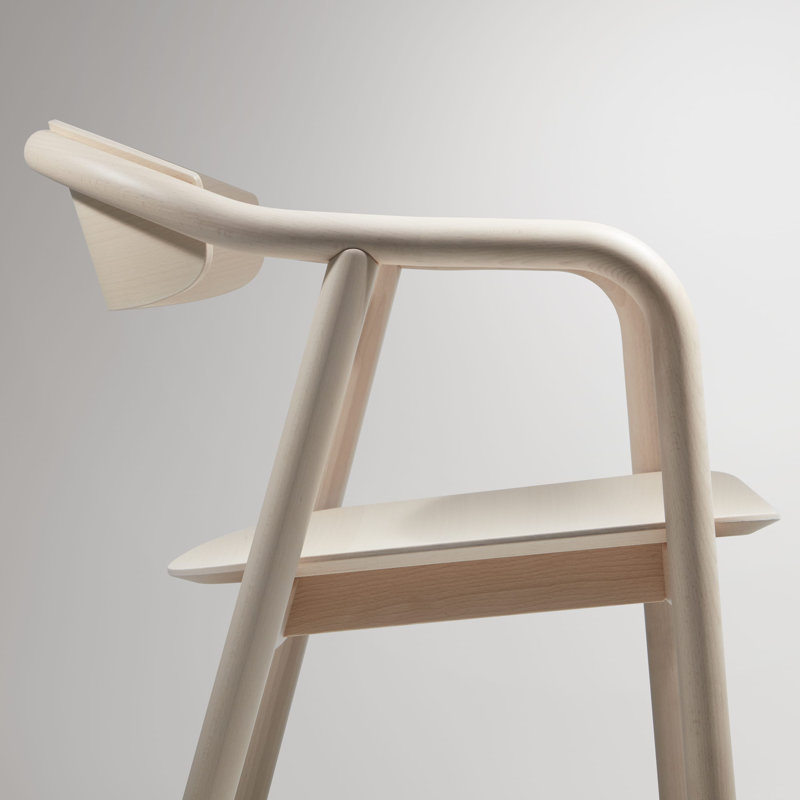 Dibs Arm Chair, Beige