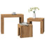 Godbeare Sled Coffee Table-846956396