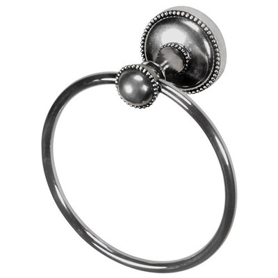 Sanzio Towel Ring