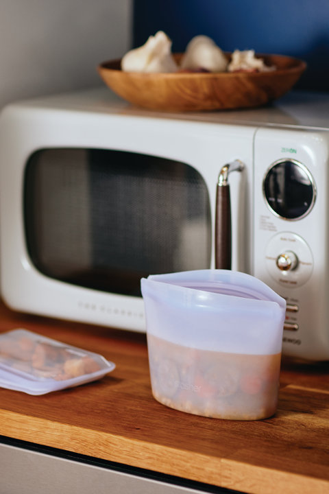 Microwave Safe