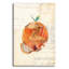 «Orange» par Courtney Prahl, art mural en verre acrylique-475986132