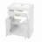24" Bathroom Vanity with Integrated Ceramic Sink-1914771032